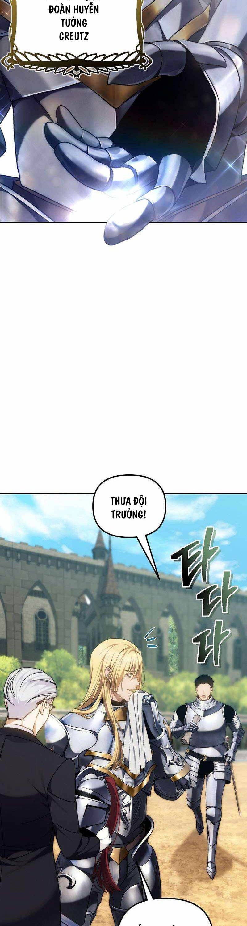 Vua Thăng Cấp Chap 174 - Next Chap 175