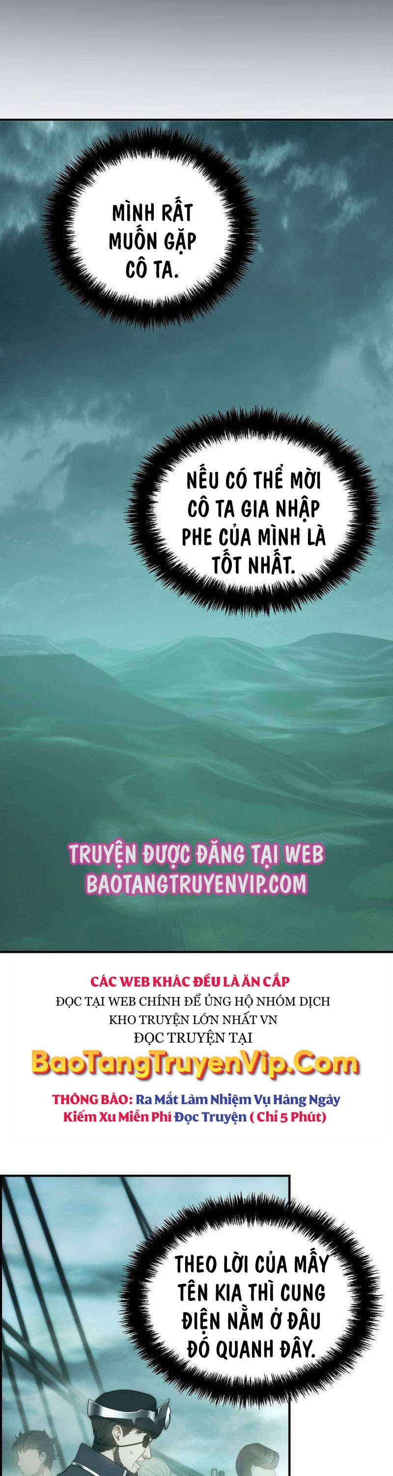 Vua Thăng Cấp Chap 175 - Next Chap 176