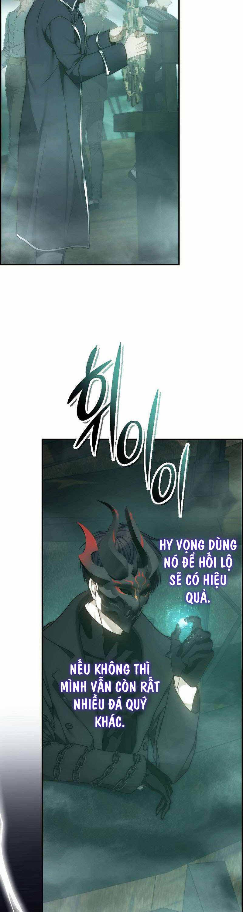 Vua Thăng Cấp Chap 175 - Next Chap 176