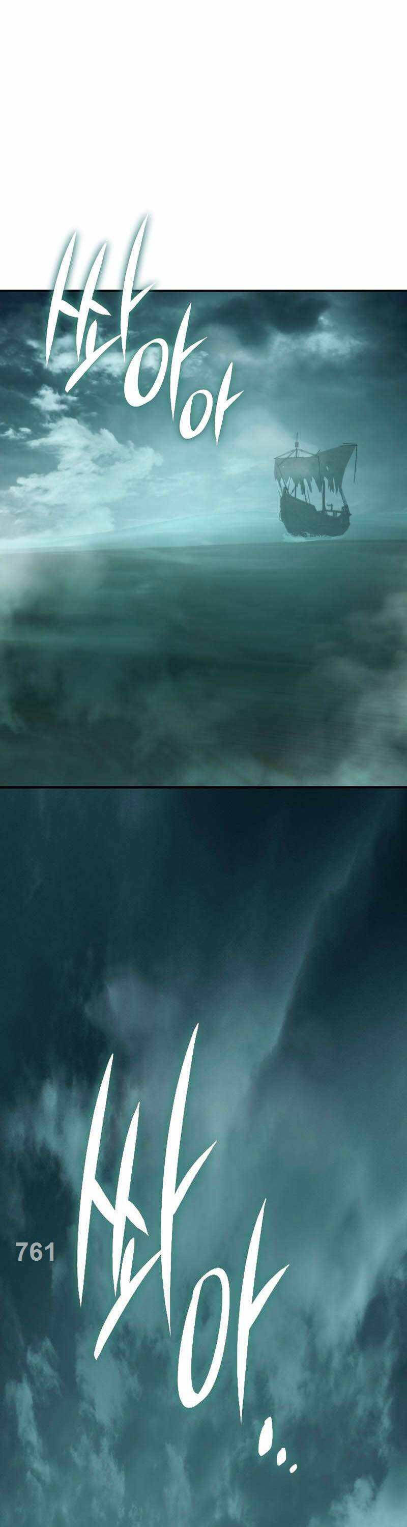 Vua Thăng Cấp Chap 175 - Next Chap 176