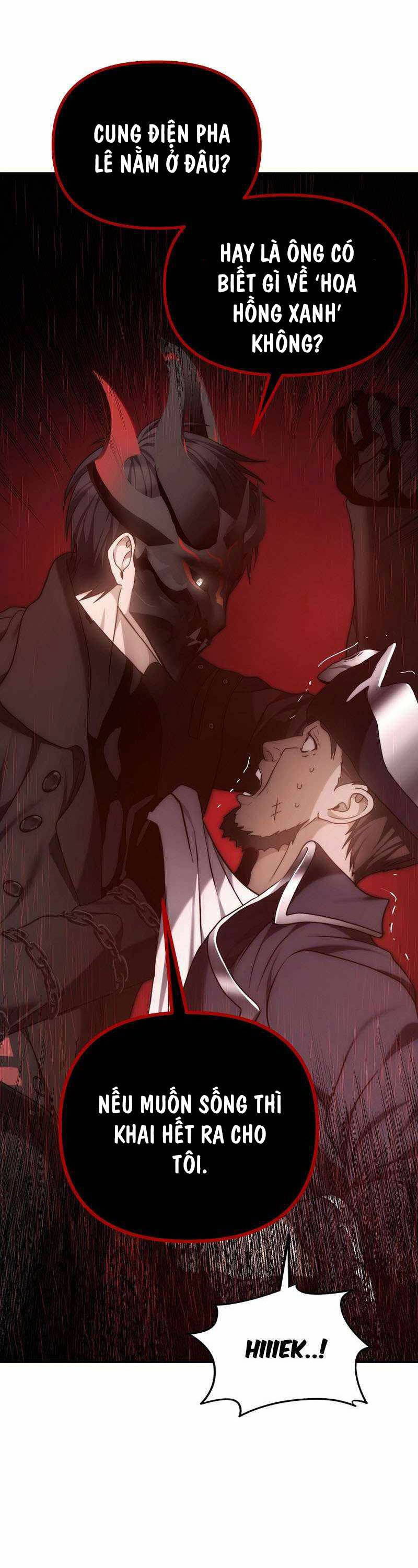 Vua Thăng Cấp Chap 175 - Next Chap 176