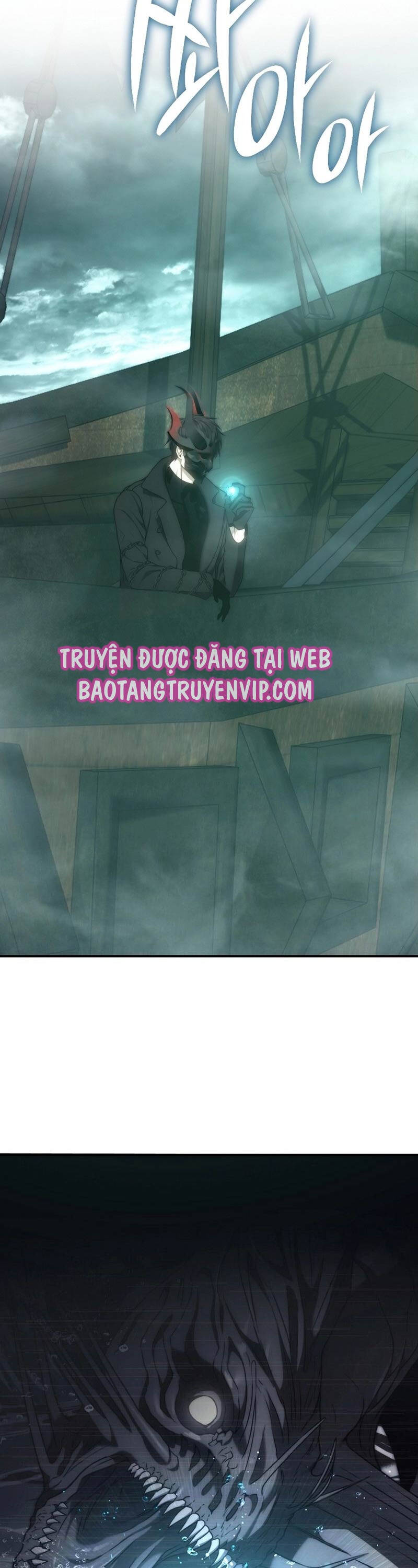 Vua Thăng Cấp Chap 175 - Next Chap 176