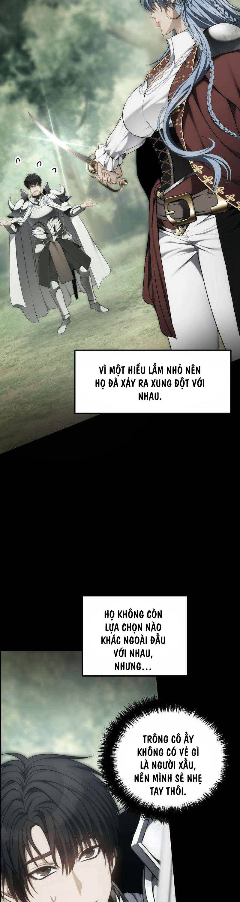 Vua Thăng Cấp Chap 175 - Next Chap 176