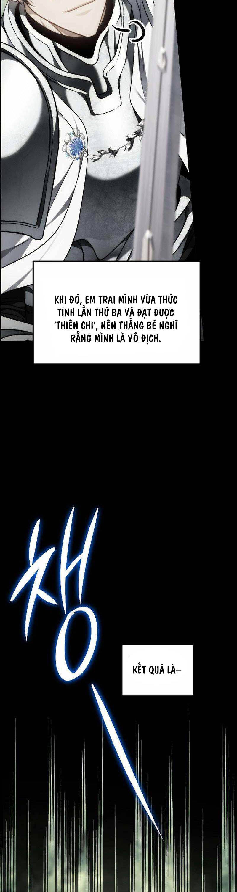 Vua Thăng Cấp Chap 175 - Next Chap 176