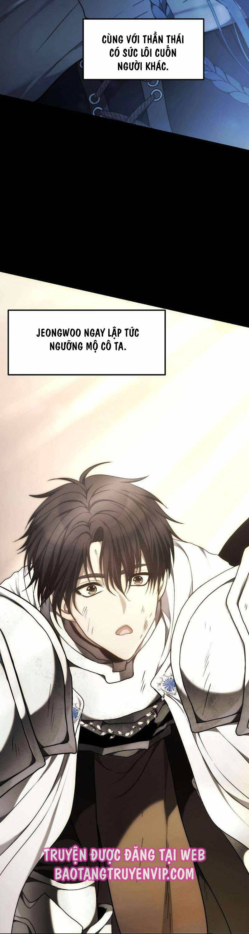 Vua Thăng Cấp Chap 175 - Next Chap 176