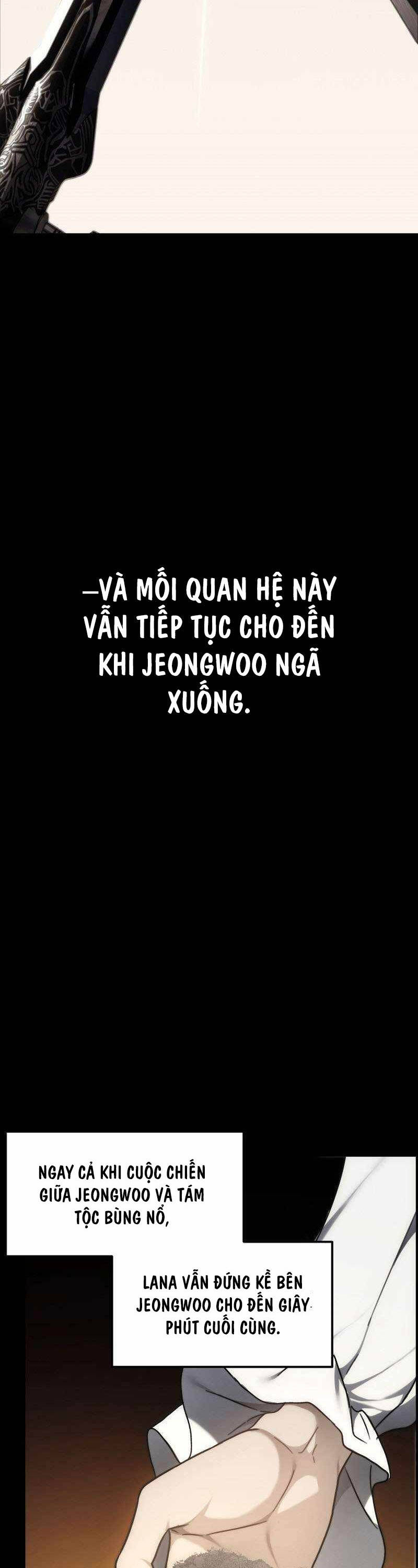 Vua Thăng Cấp Chap 175 - Next Chap 176