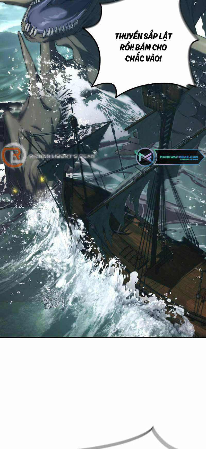 Vua Thăng Cấp Chap 175 - Next Chap 176