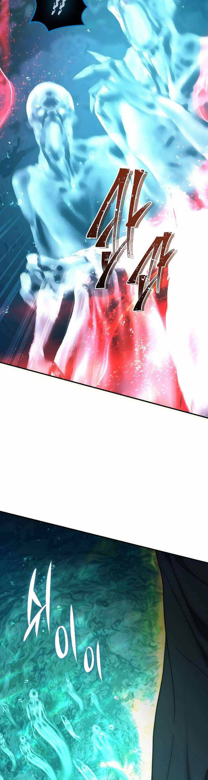 Vua Thăng Cấp Chap 175 - Next Chap 176