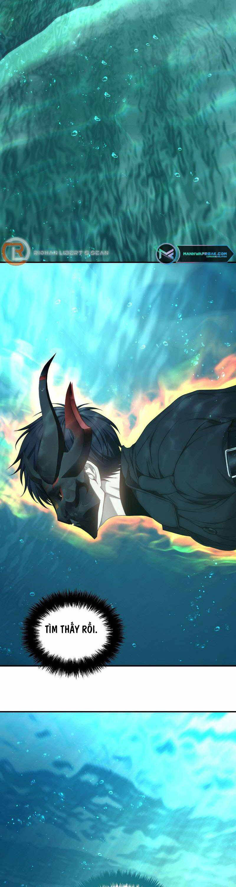 Vua Thăng Cấp Chap 175 - Next Chap 176