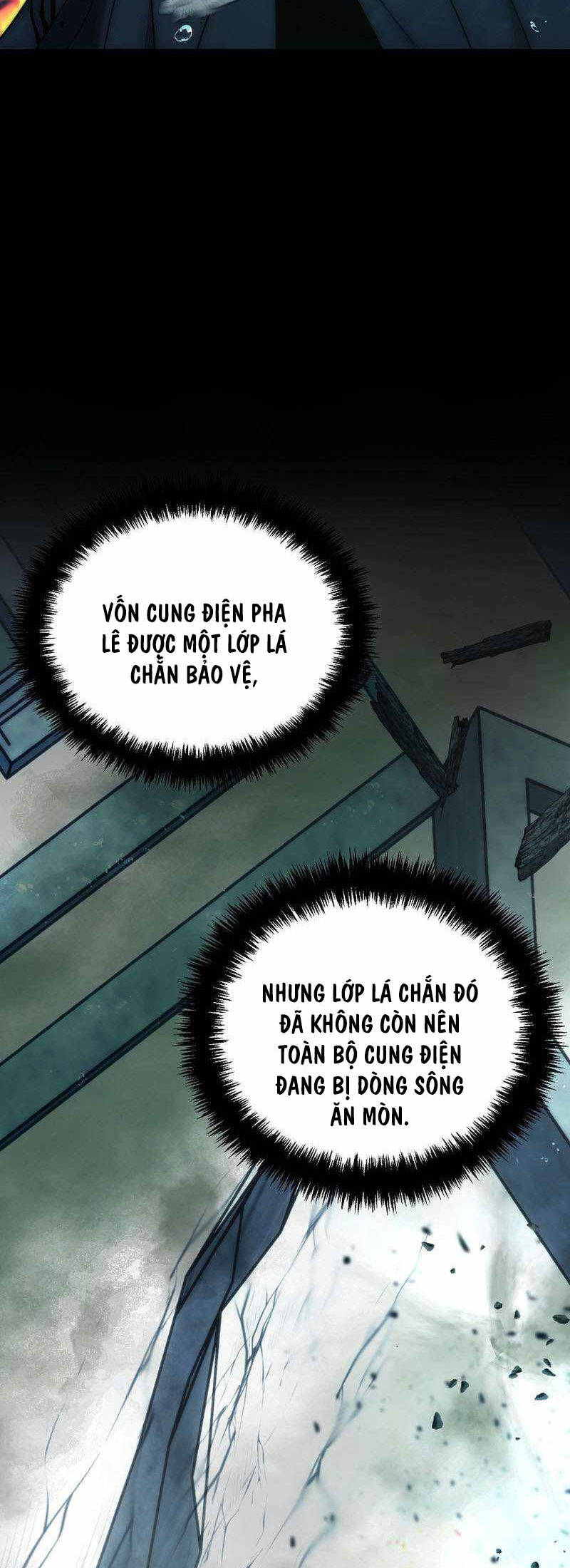 Vua Thăng Cấp Chap 175 - Next Chap 176