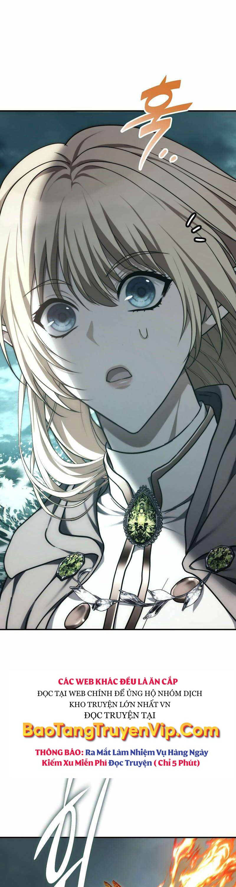 Vua Thăng Cấp Chap 175 - Next Chap 176