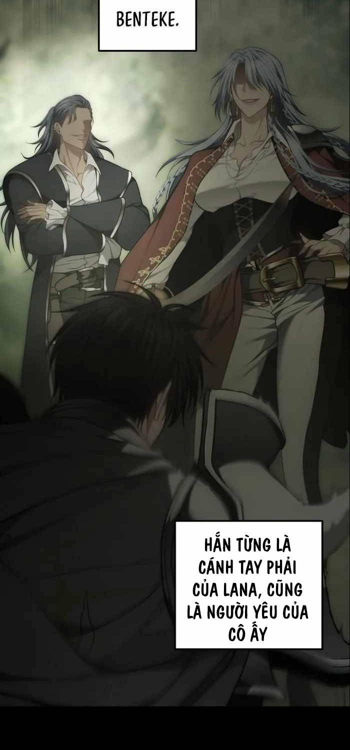 Vua Thăng Cấp Chap 176 - Next Chap 177