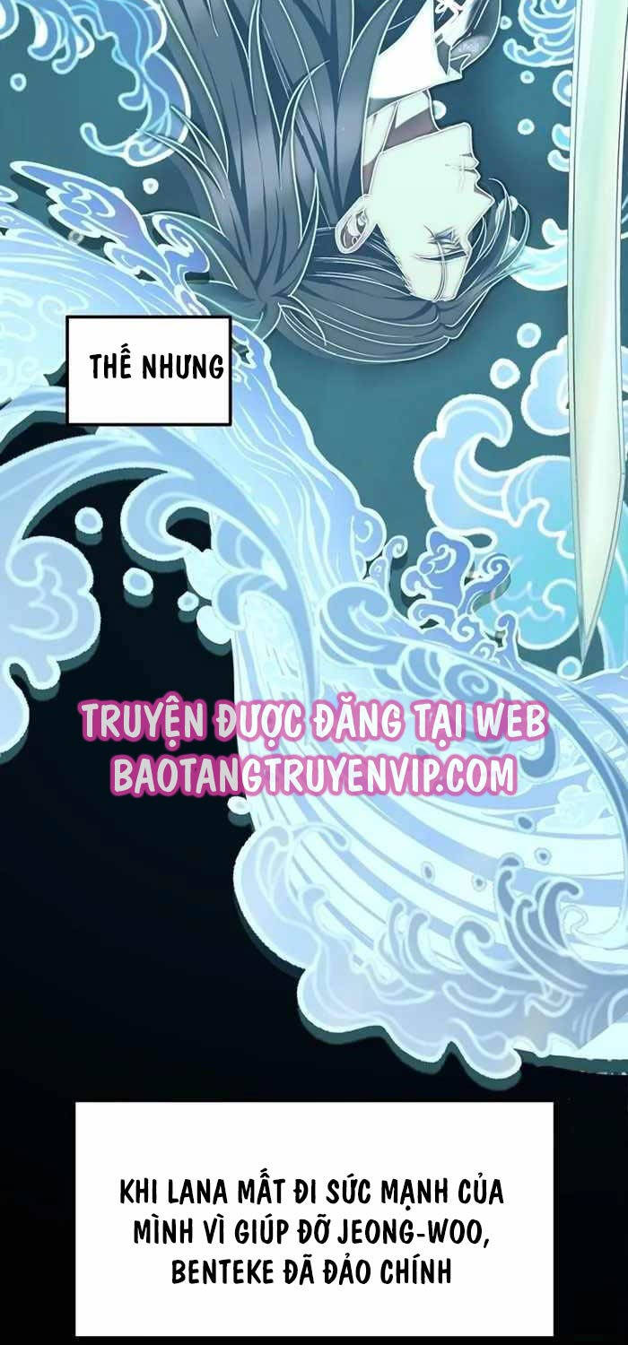 Vua Thăng Cấp Chap 176 - Next Chap 177