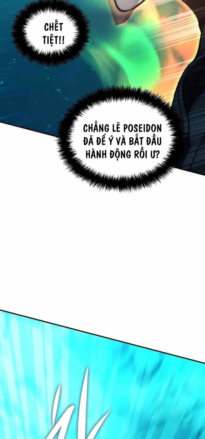 Vua Thăng Cấp Chap 176 - Next Chap 177