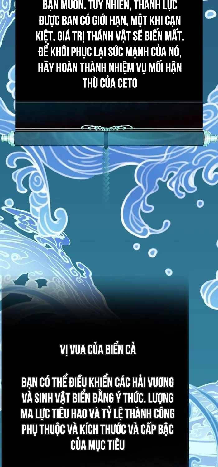 Vua Thăng Cấp Chap 176 - Next Chap 177