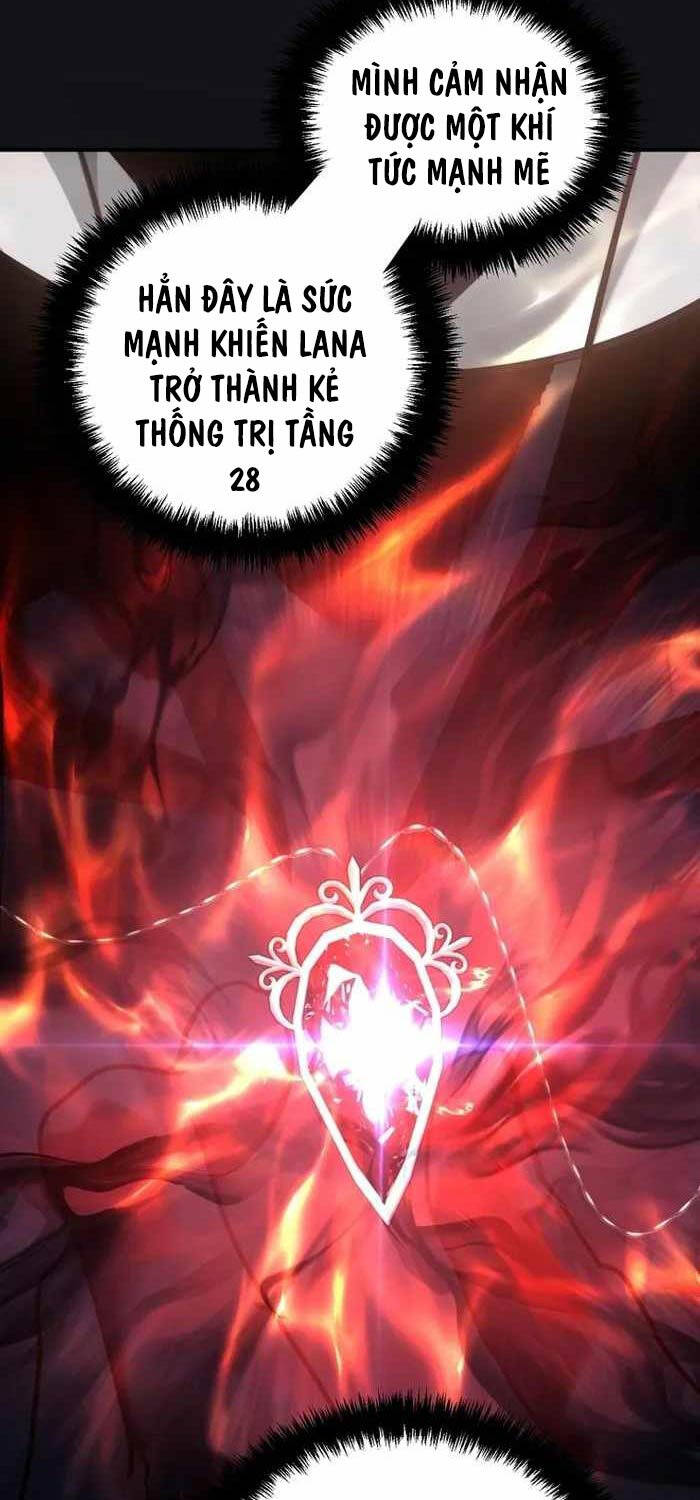 Vua Thăng Cấp Chap 176 - Next Chap 177