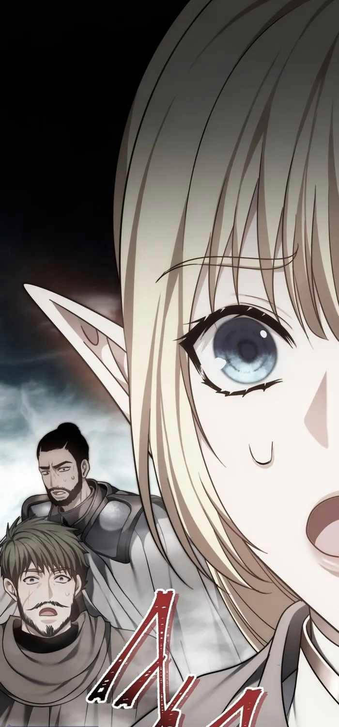 Vua Thăng Cấp Chap 176 - Next Chap 177