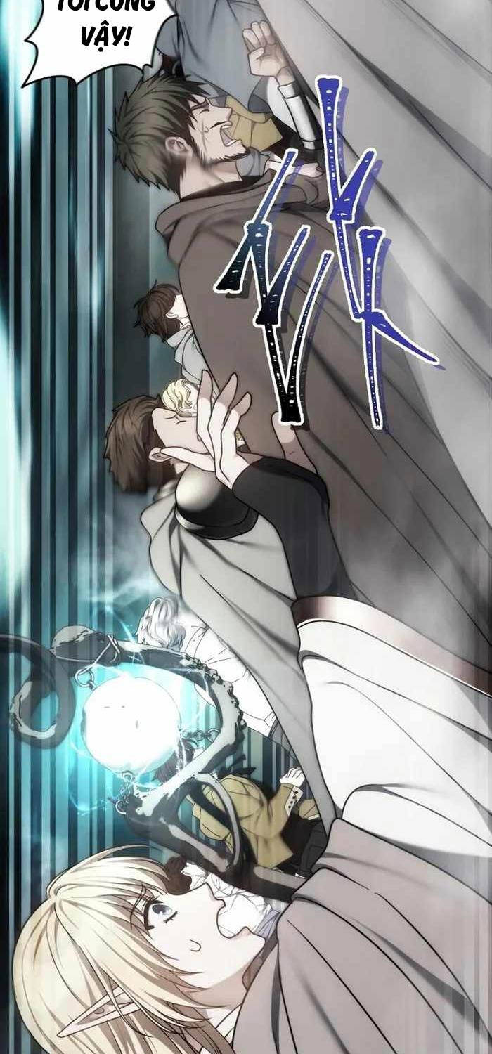 Vua Thăng Cấp Chap 176 - Next Chap 177