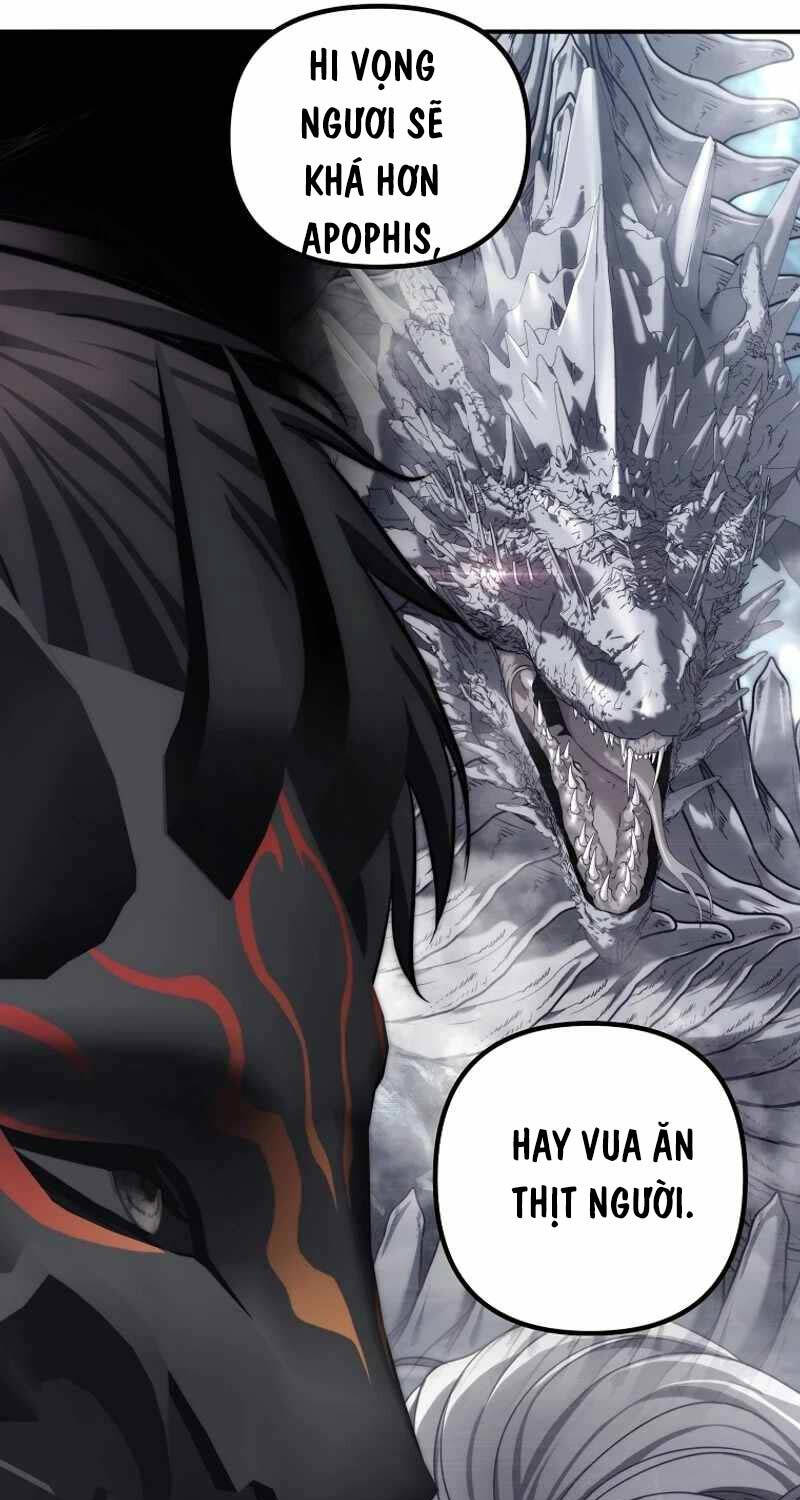Vua Thăng Cấp Chap 177 - Next Chap 178