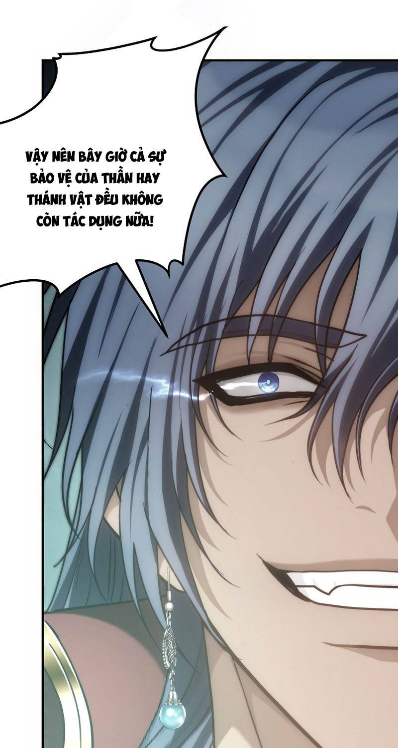 Vua Thăng Cấp Chap 178 - Next Chap 179