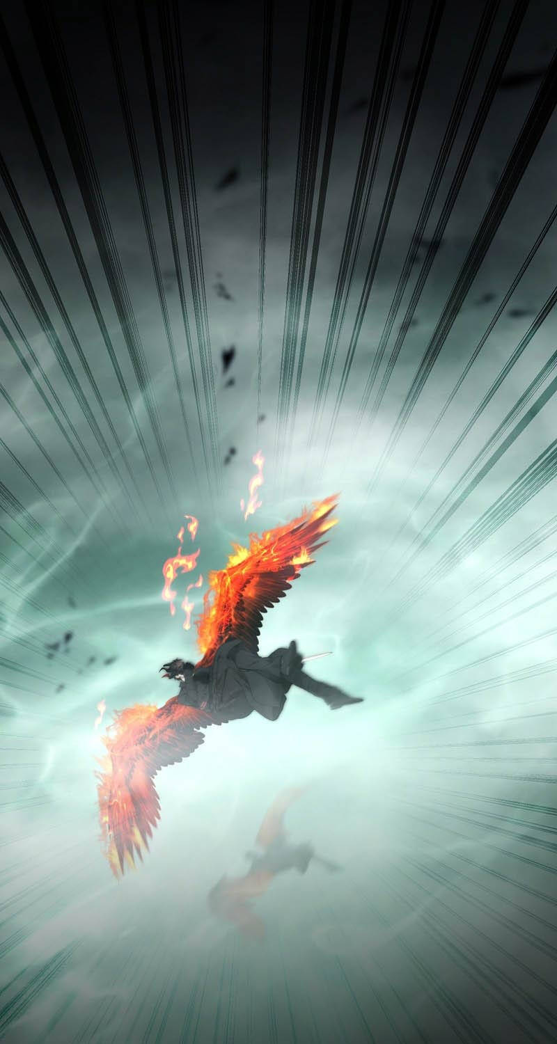 Vua Thăng Cấp Chap 178 - Next Chap 179