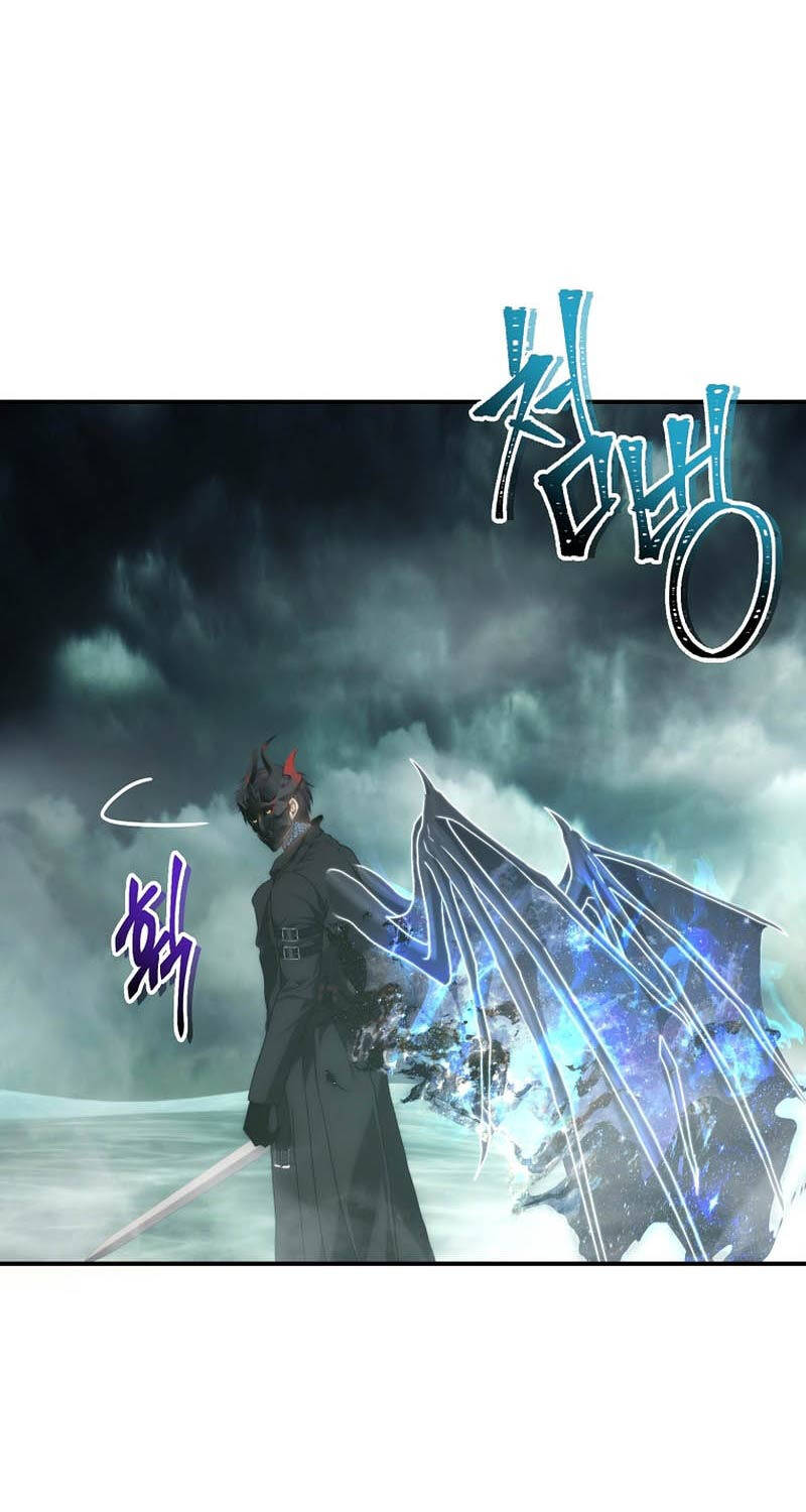 Vua Thăng Cấp Chap 178 - Next Chap 179