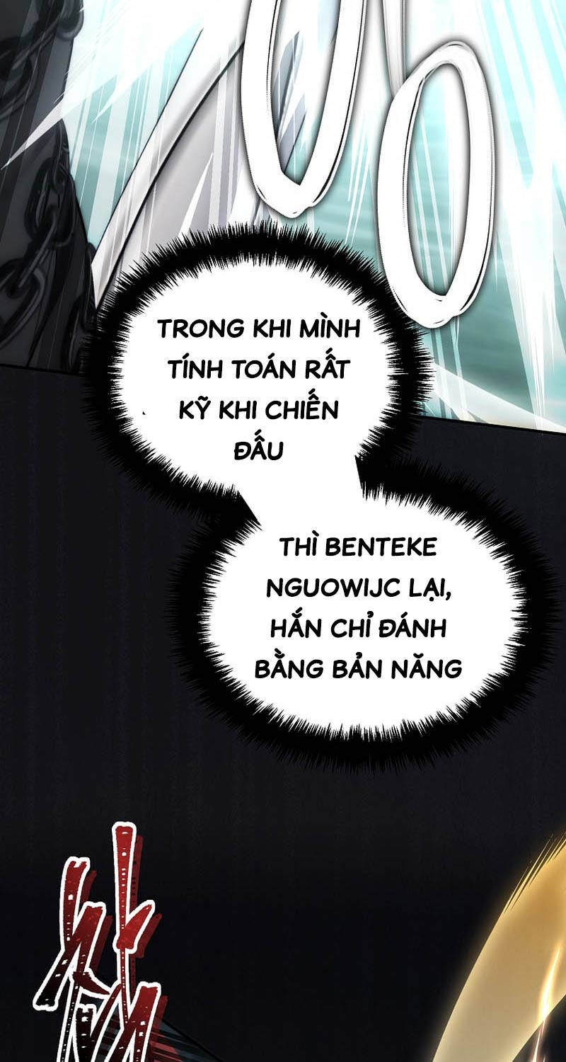 Vua Thăng Cấp Chap 178 - Next Chap 179