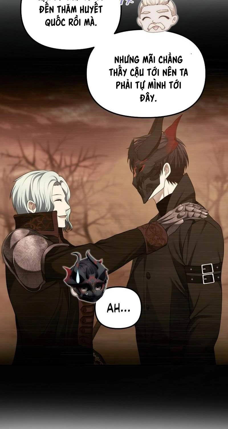 Vua Thăng Cấp Chap 179 - Next Chap 180