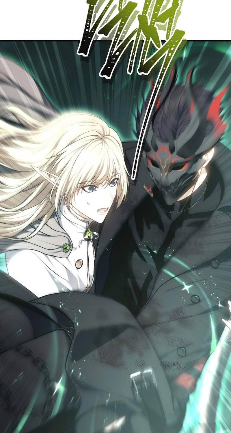 Vua Thăng Cấp Chap 179 - Next Chap 180