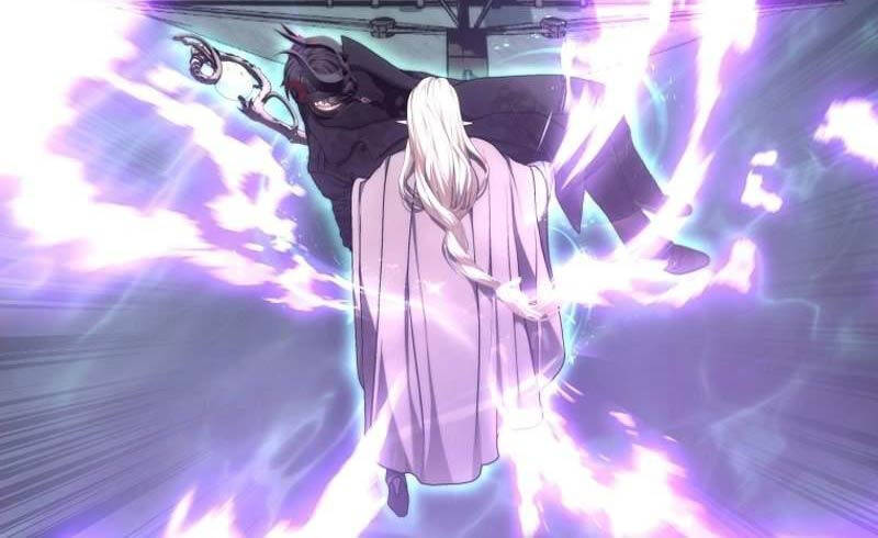 Vua Thăng Cấp Chap 179 - Next Chap 180