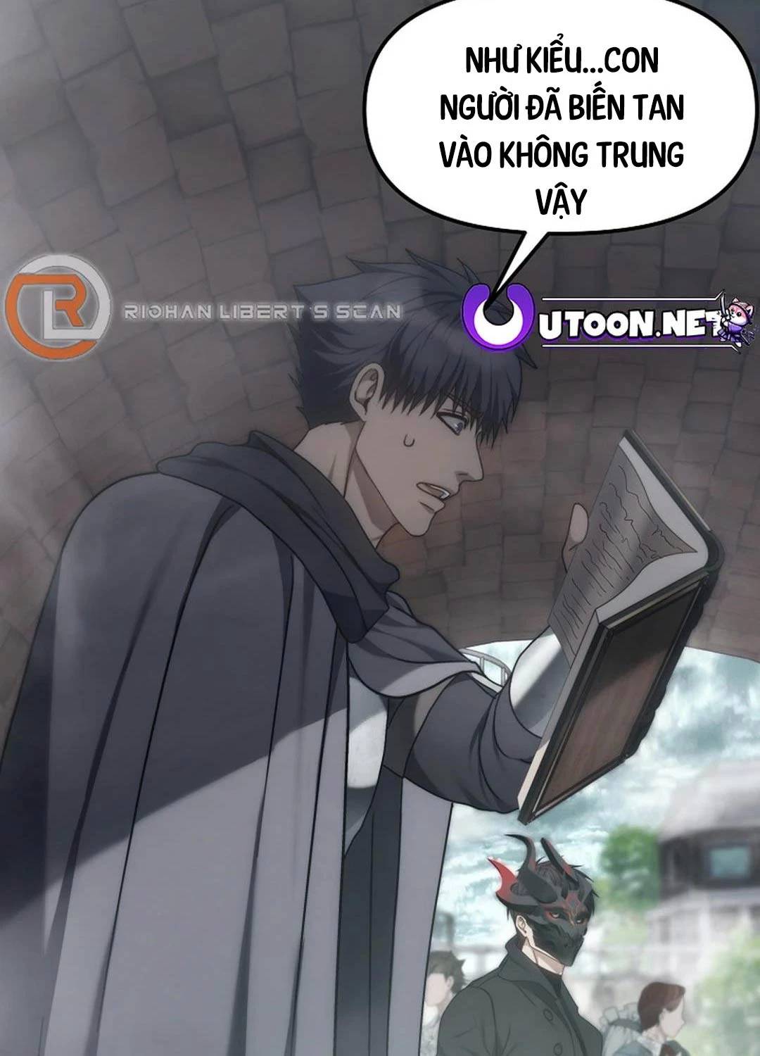 Vua Thăng Cấp Chap 180 - Next Chap 181