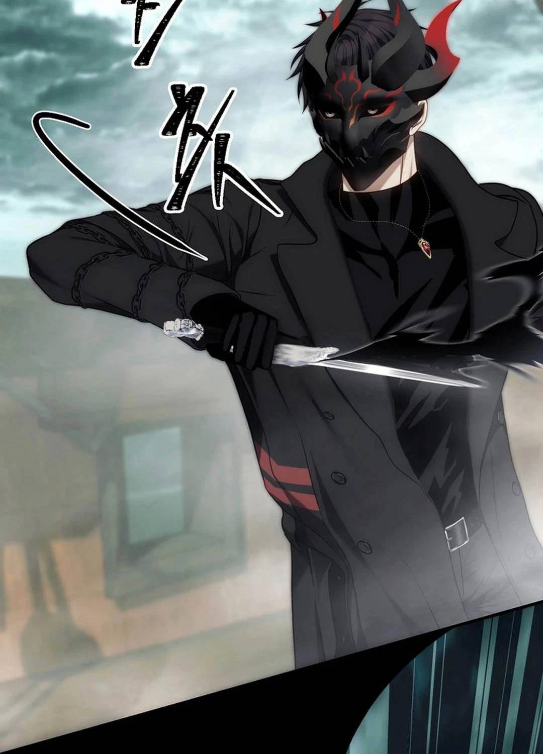 Vua Thăng Cấp Chap 180 - Next Chap 181