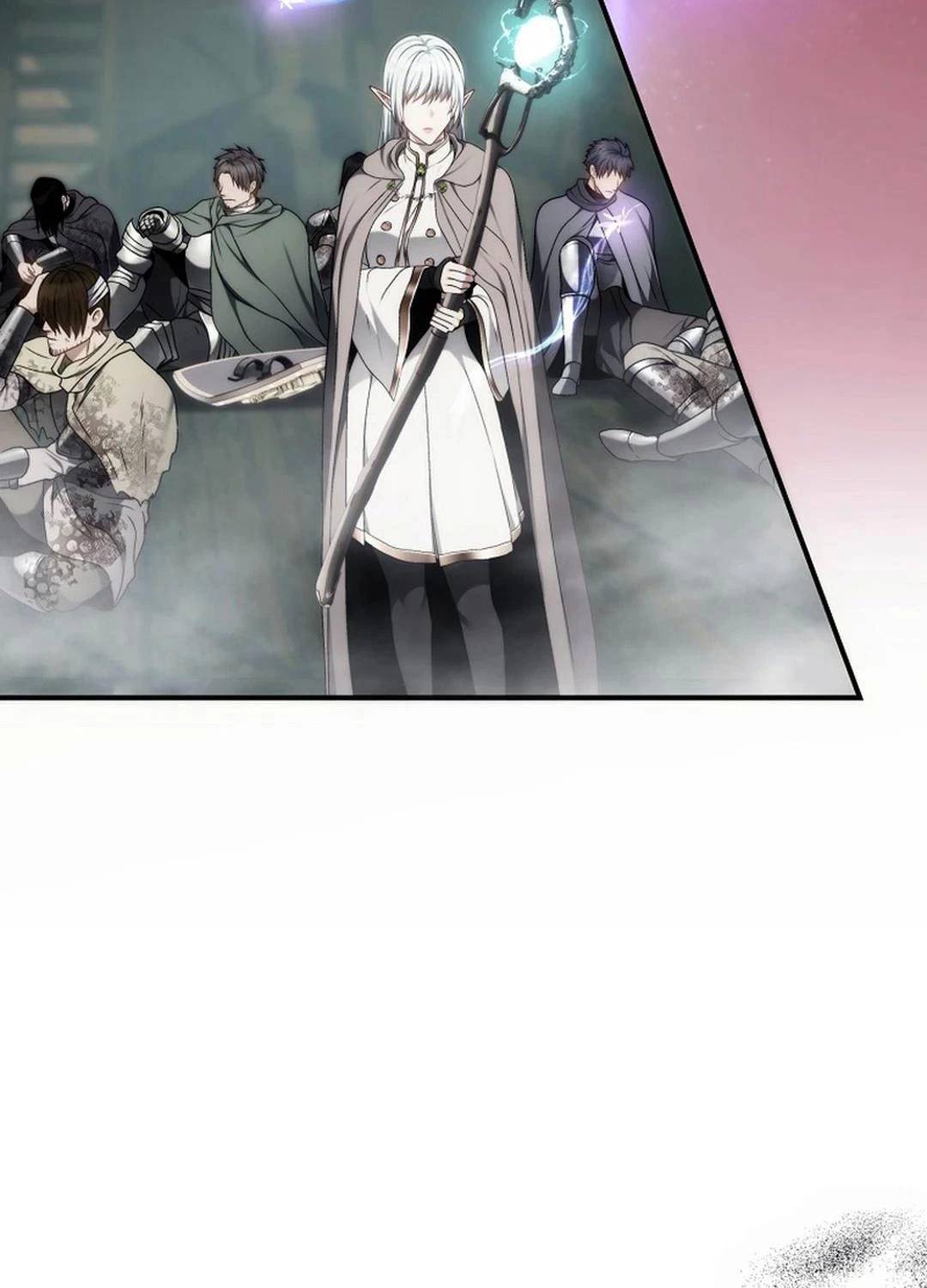 Vua Thăng Cấp Chap 180 - Next Chap 181