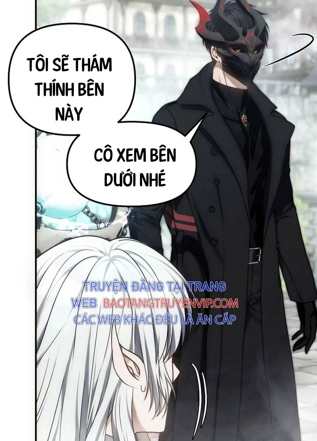 Vua Thăng Cấp Chap 180 - Next Chap 181