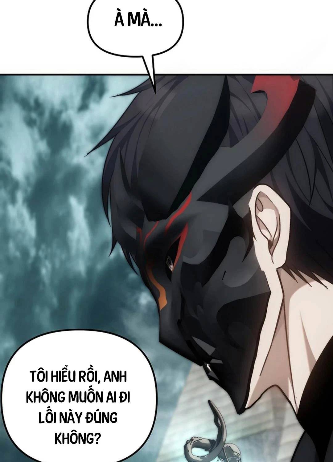 Vua Thăng Cấp Chap 180 - Next Chap 181