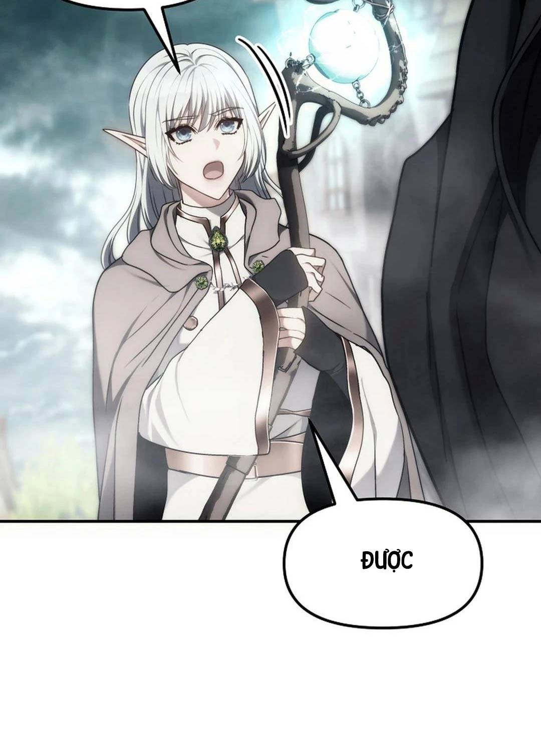 Vua Thăng Cấp Chap 180 - Next Chap 181