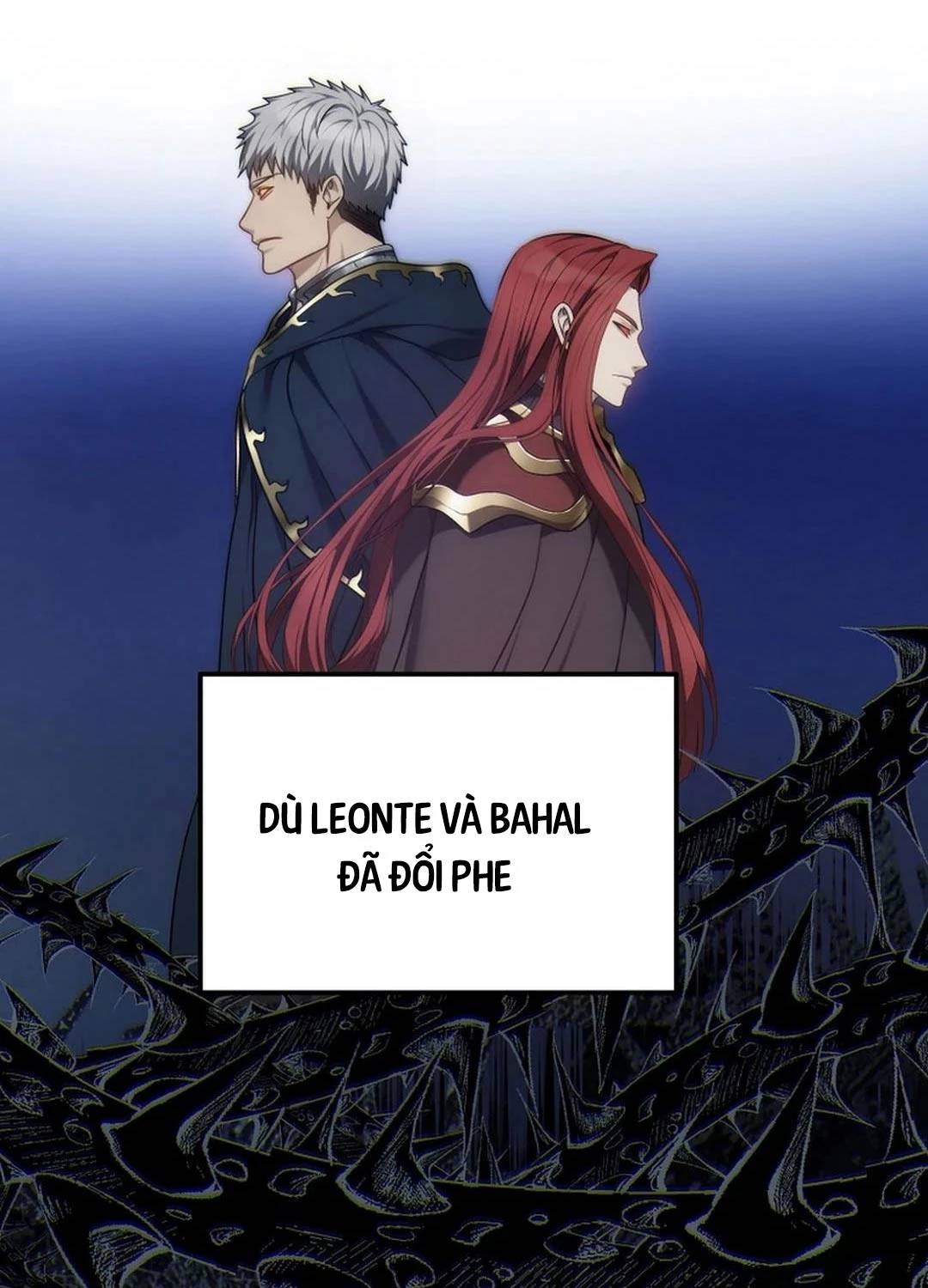 Vua Thăng Cấp Chap 180 - Next Chap 181