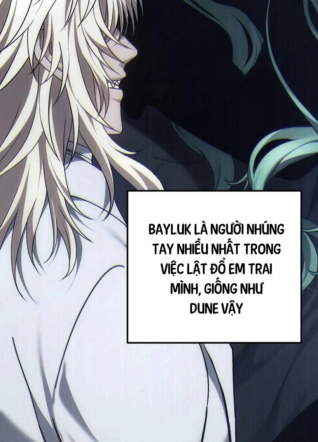 Vua Thăng Cấp Chap 180 - Next Chap 181