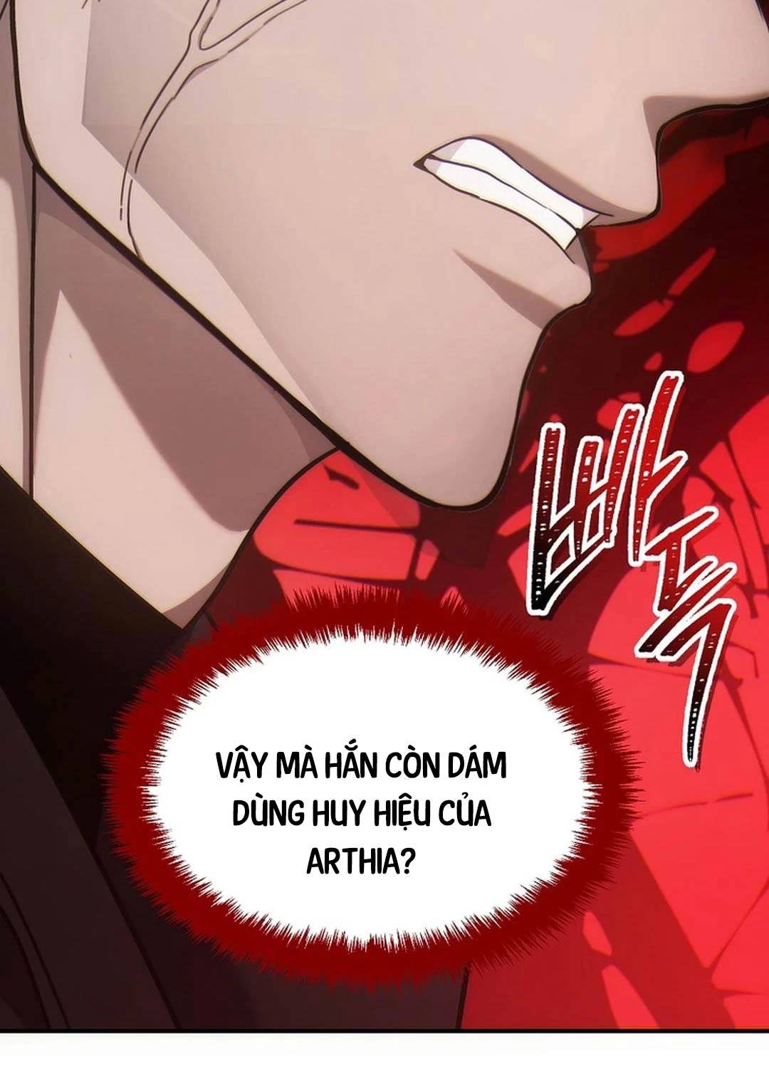 Vua Thăng Cấp Chap 180 - Next Chap 181