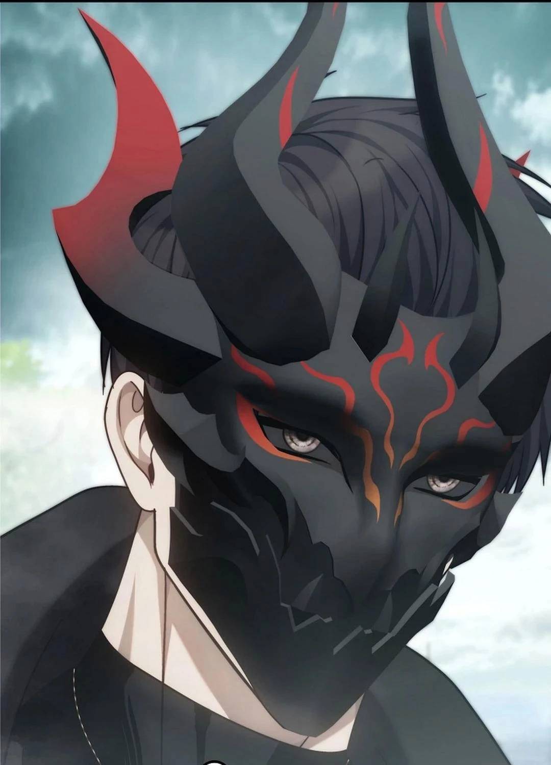 Vua Thăng Cấp Chap 180 - Next Chap 181