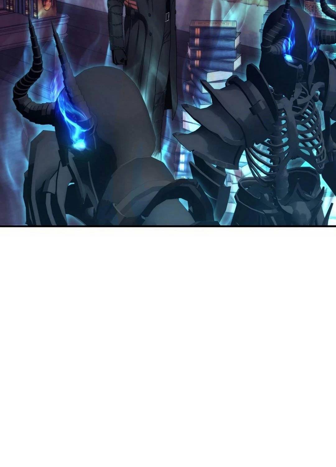 Vua Thăng Cấp Chap 180 - Next Chap 181