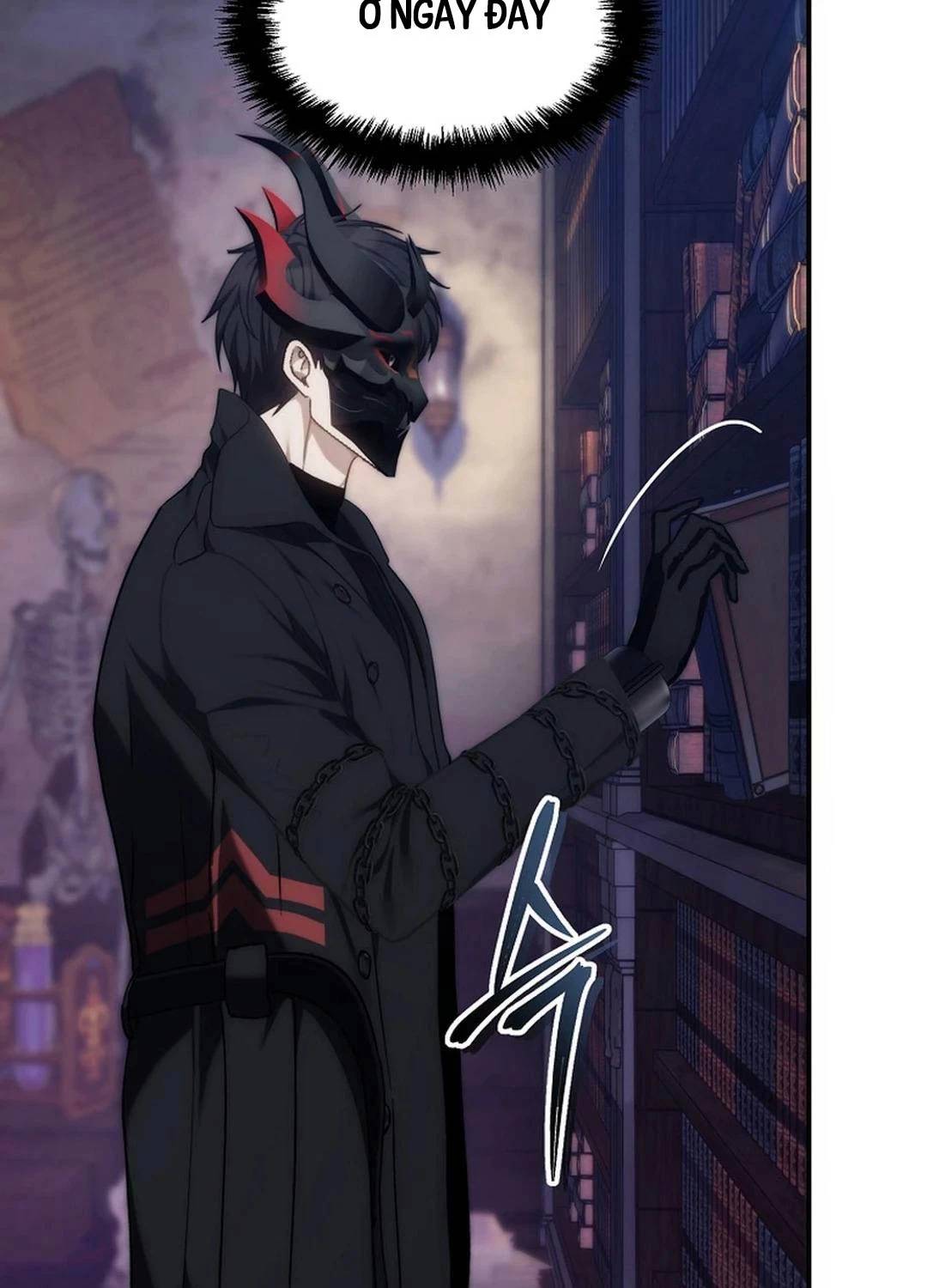 Vua Thăng Cấp Chap 180 - Next Chap 181