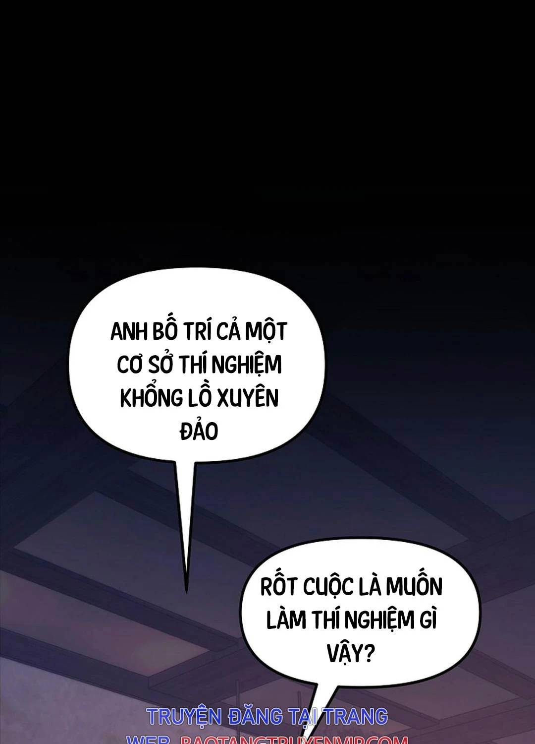 Vua Thăng Cấp Chap 180 - Next Chap 181