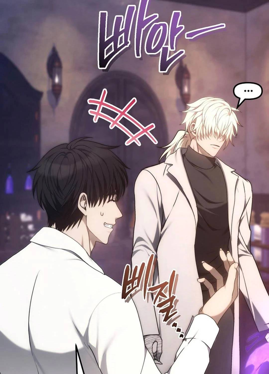 Vua Thăng Cấp Chap 180 - Next Chap 181