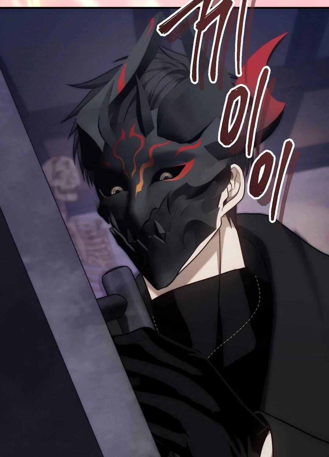 Vua Thăng Cấp Chap 180 - Next Chap 181