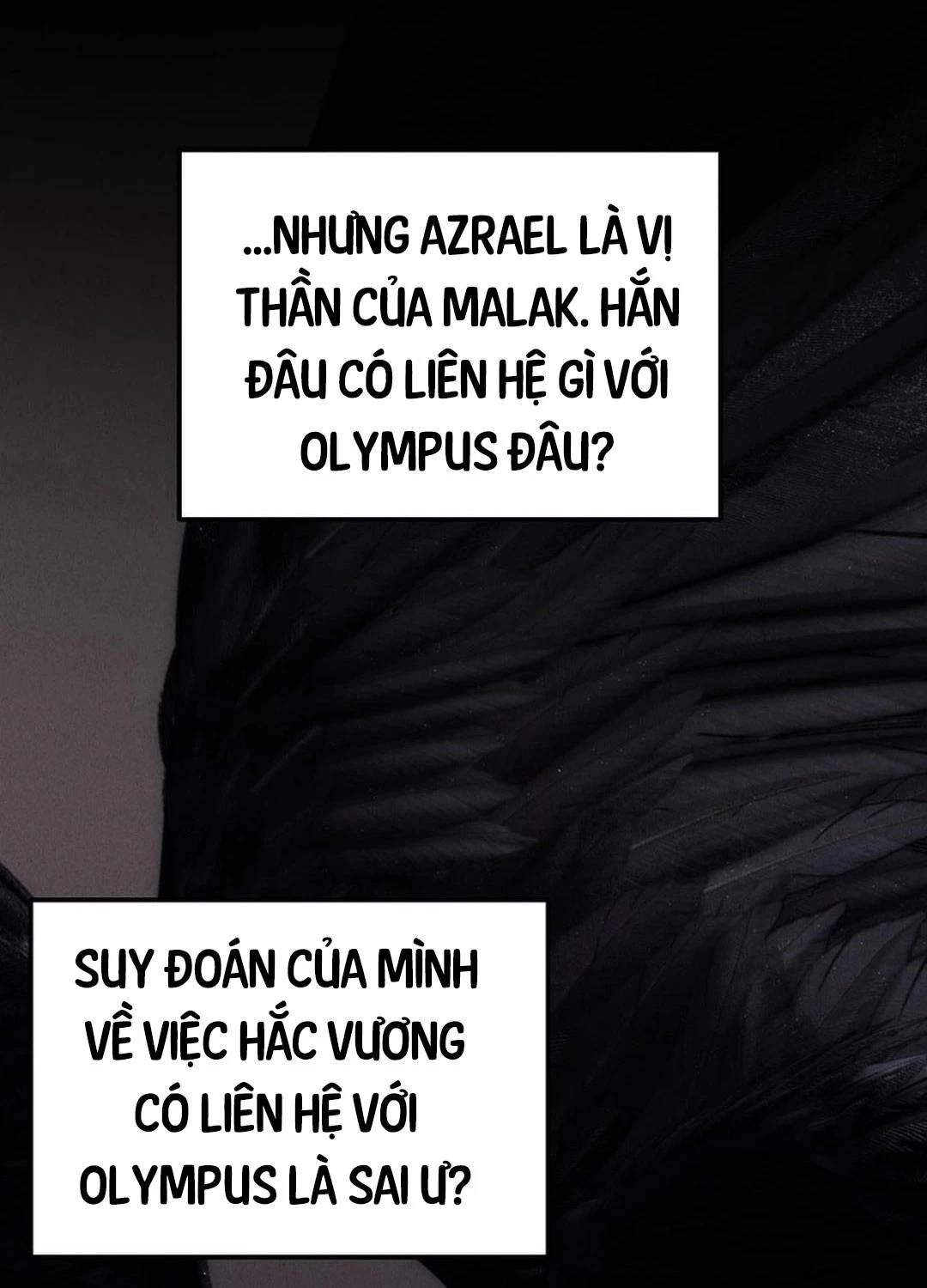 Vua Thăng Cấp Chap 181 - Next Chap 182