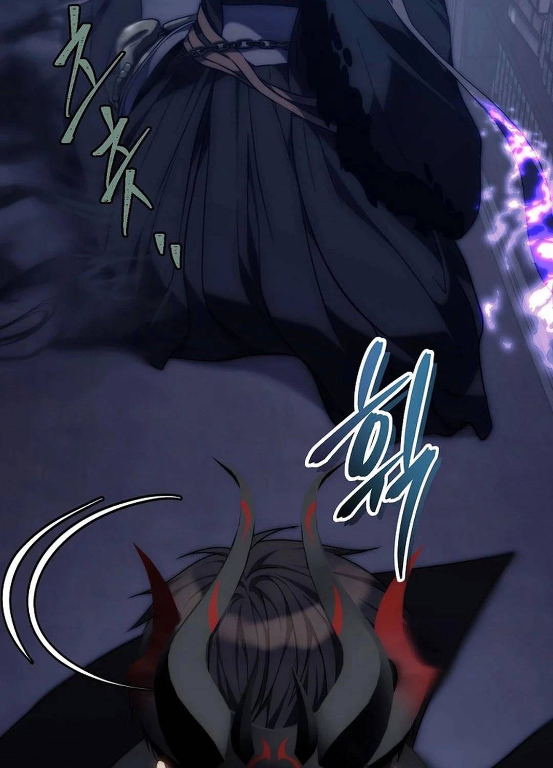 Vua Thăng Cấp Chap 181 - Next Chap 182