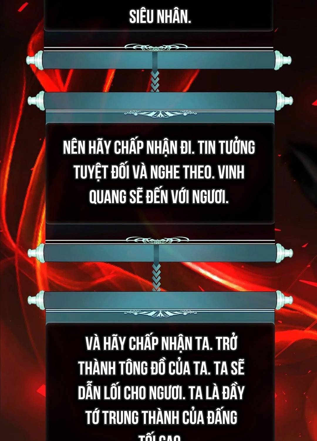 Vua Thăng Cấp Chap 181 - Next Chap 182