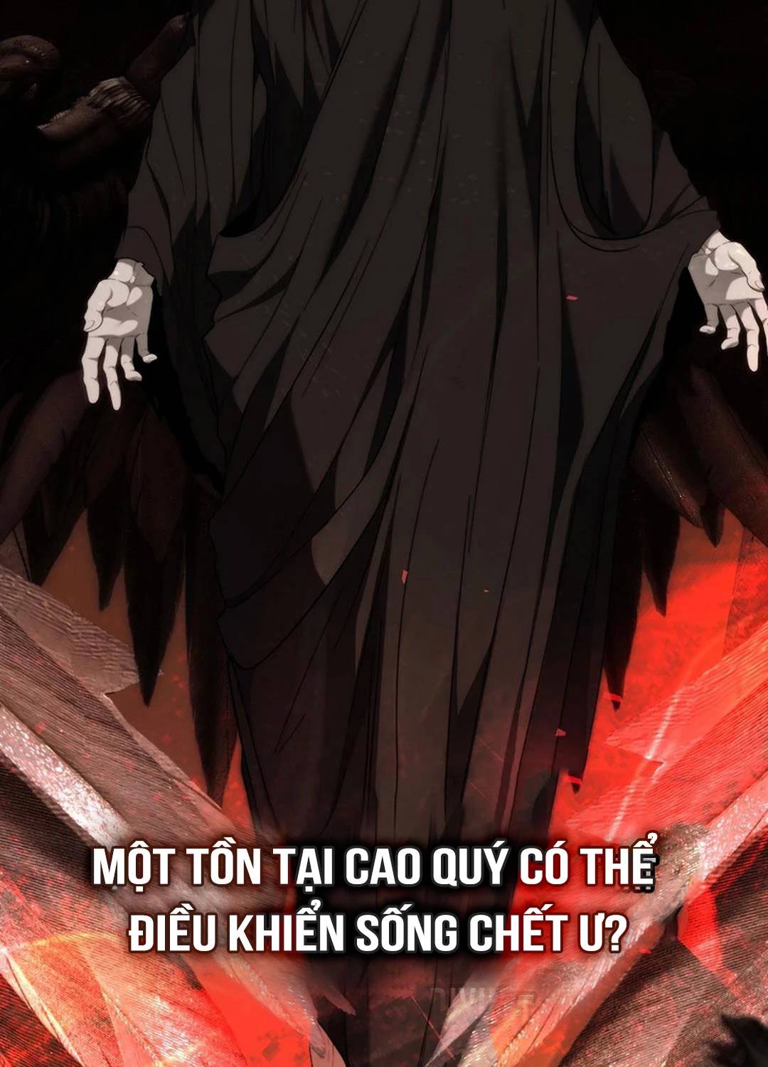 Vua Thăng Cấp Chap 181 - Next Chap 182