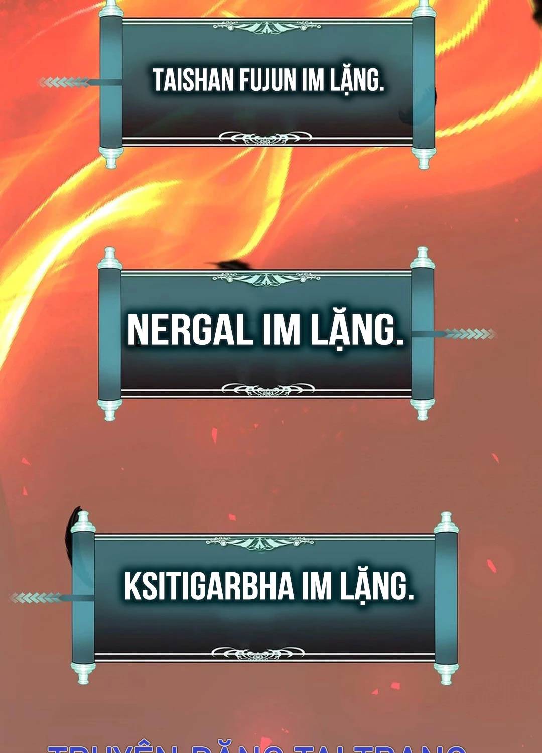 Vua Thăng Cấp Chap 181 - Next Chap 182